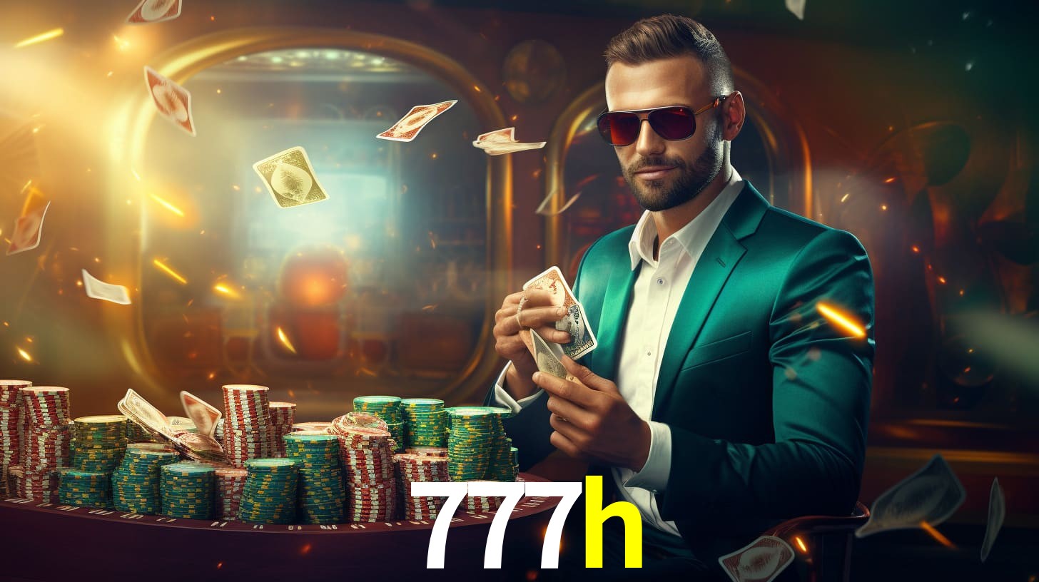 Plataforma 777h confiável