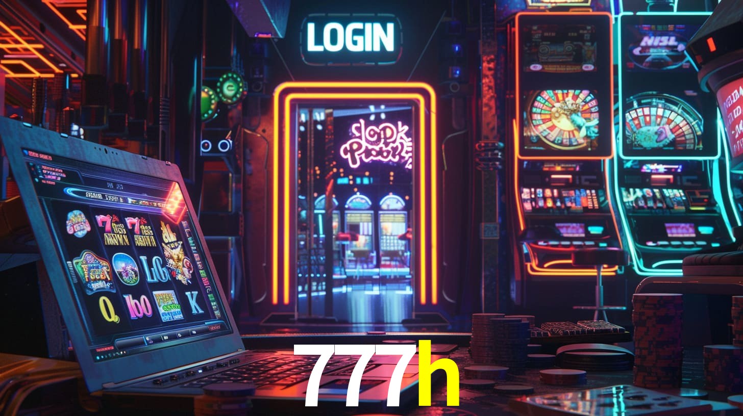777h Baixar Login