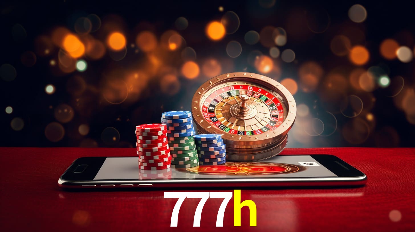 Sobre a conta e senha do 777h