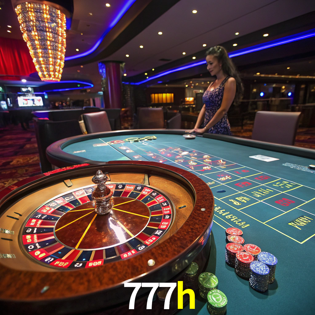 777h cassino